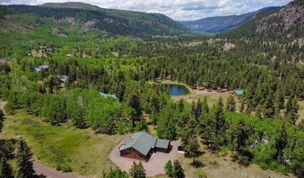 421 Elk Meadow Run, Antonito, CO 81120