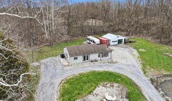 5251 W 450 S, Albion, IN 46701