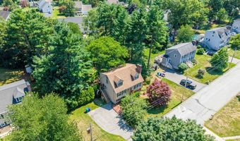 127 Parsonage Way, Attleboro, MA 02703