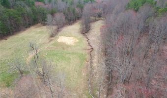 Tbd IKE SLATE LANE, Ararat, VA 24053