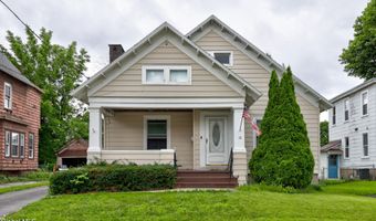 10 Arnold Ave, Amsterdam, NY 12010