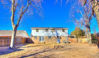 7404 NW 27th St, Bethany, OK 73008