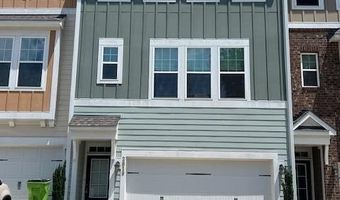 2819 Macbeth Ln, Apex, NC 27502