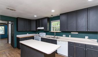 427 W COLLEGE St, Burkburnett, TX 76354