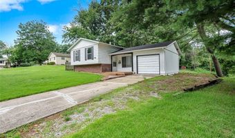 4808 Cinderella Dr, Alton, IL 62002