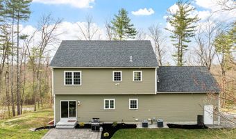 149 Long Hill Rd, Bolton, MA 01740