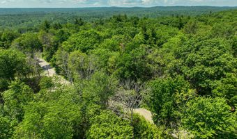 258 Captain Whitney Rd, Becket, MA 01223
