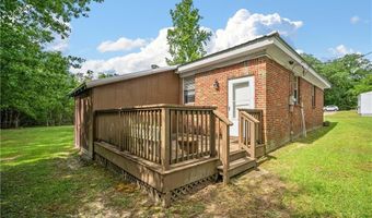17714 Horseneck Rd, Bay Minette, AL 36507