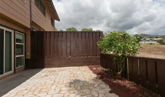 92-1335 Panana St 60, Kapolei, HI 96707