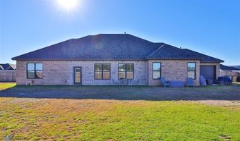 236 Runnymede Way, Abilene, TX 79606