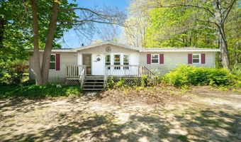 2280 Taft Rd, Allegan, MI 49010