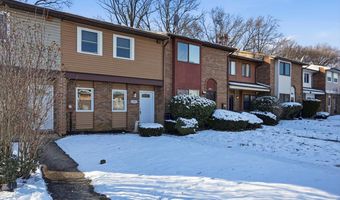 6449 WOODGREEN Cir, Baltimore, MD 21207