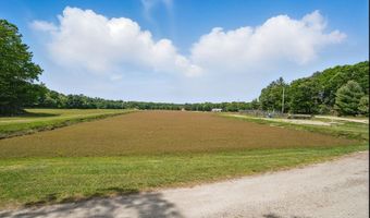 Keene Rd, Acushnet, MA 02743