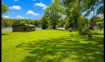 979 SNOW LAKE Dr, Ashland, MS 38603