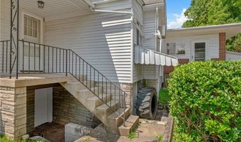 318 Penn Ave, Aliquippa, PA 15001