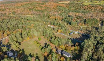 416 Gosselin Hill Rd, Calais, VT 05650