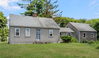 533 Scituate Ave, Cranston, RI 02921