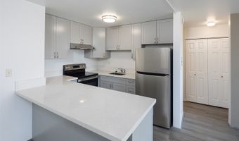 785 Kinau St 302, Honolulu, HI 96813
