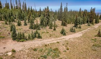 Lot 29 Aspen Mdws SE Neighbor, Brian Head, UT 84719