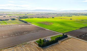 2850 W 1600 S, Aberdeen, ID 83210