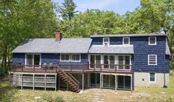 5 Pinecrest Cir, Bedford, NH 03110