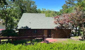 450588 Happy Hollow Rd, Afton, OK 74331