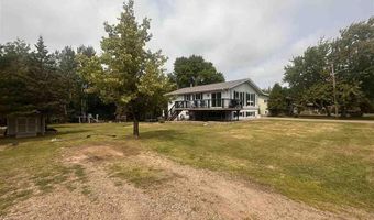 409 S 3rd St W, Aurora, MN 55705
