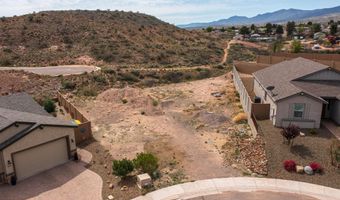 451 Marion Cir Lot 160, Clarkdale, AZ 86324