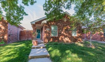 3802 S Mirror St, Amarillo, TX 79118