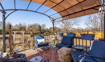 2027 High Meadow Ln, Alma, AR 72921