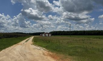 450 Farrar Ln, Atmore, AL 36502
