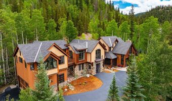 94 SUN BEAM Dr, Breckenridge, CO 80424