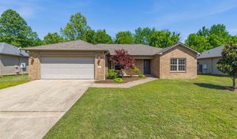 240 Plum Dr, Austin, AR 72007