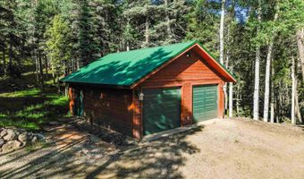 60 Taos Dr, Angel Fire, NM 87710