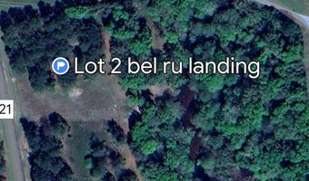 2 BEL RU Lndg, Autaugaville, AL 36003