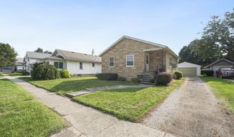 236 Center St, Auburn, IN 46706