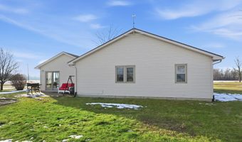 4485 County Road 41 Rd, Auburn, IN 46706