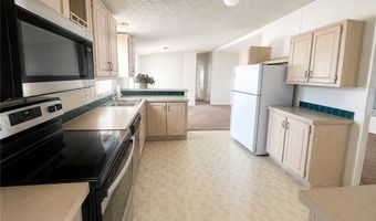 973 Bel Air Rd, Indian Springs, NV 89018