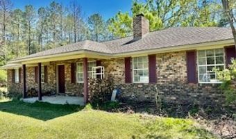 1371 Zetus Rd NW, Brookhaven, MS 39601