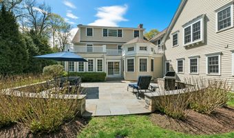 39 Leeuwarden Rd, Darien, CT 06820