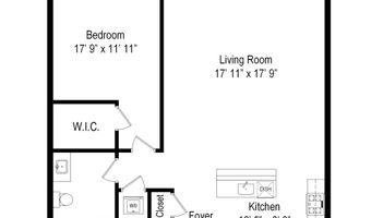 340 Heights Rd 212, Darien, CT 06820