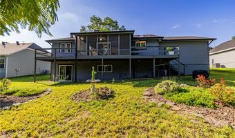 17 Kirkwall Pl, Bella Vista, AR 72715