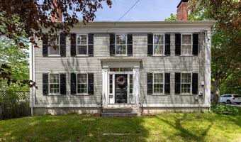 337 Middle Rd, Brentwood, NH 03833