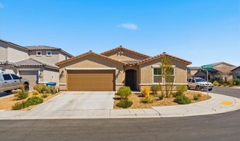 466 Horsetail Falls St, Indian Springs, NV 89018