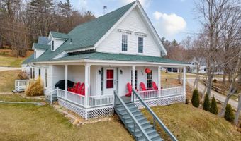 23 Coe Hill Rd, Center Harbor, NH 03226