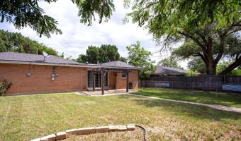 4417 ANDREWS Ave, Amarillo, TX 79106