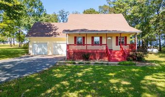 112 Landrum Rd, Auburn, KY 42206