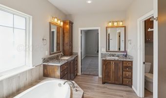 18700 STONE CREEK Rd, Amarillo, TX 79124