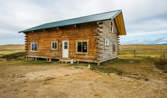 94 Quarry Rd, Buffalo, WY 82834