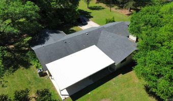 260 Frankies Ln, Ashdown, AR 71822